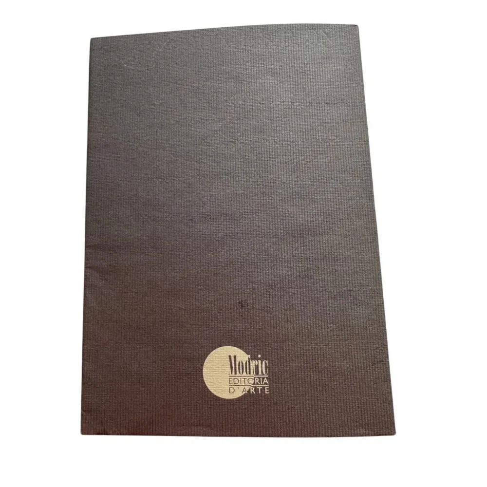 Cartilia Audrey Hepburn Roman Holiday Italian Design Notebook